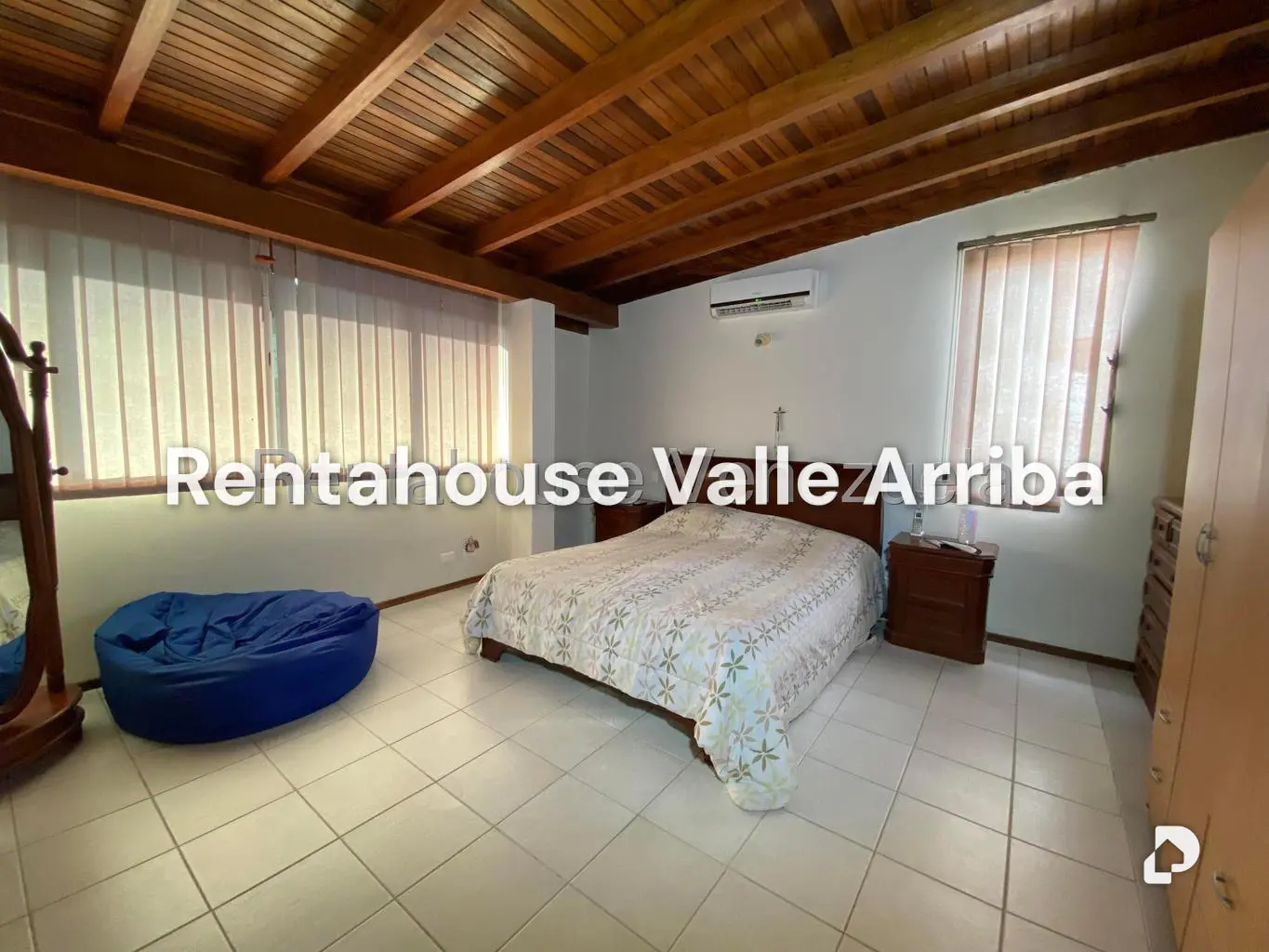 Casa en La Lagunita Country Club, Caracas – 20