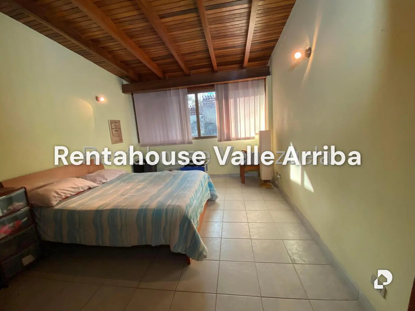 Casa en La Lagunita Country Club, Caracas – 21