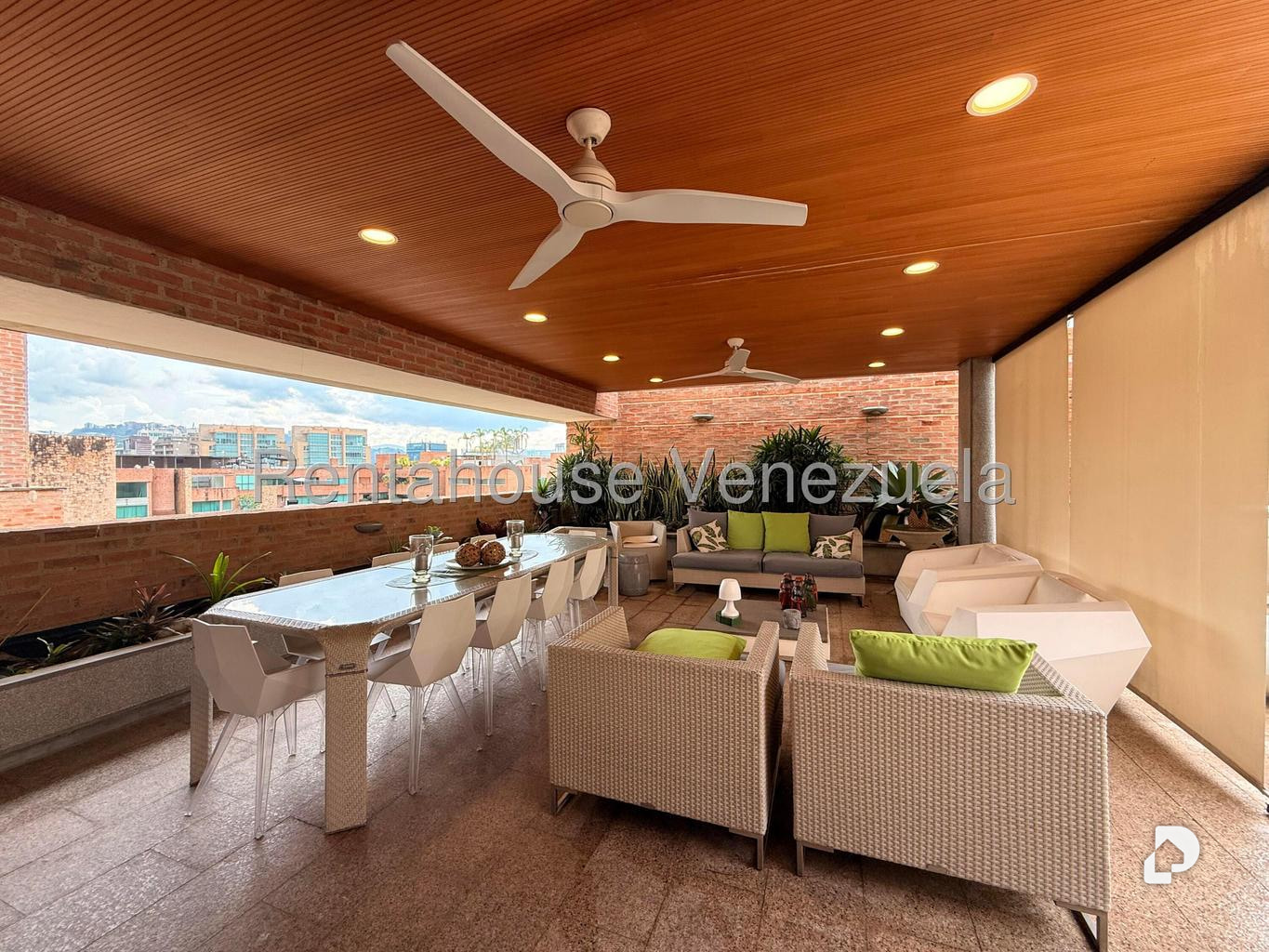 Apartamento en Campo Alegre, Caracas – 30