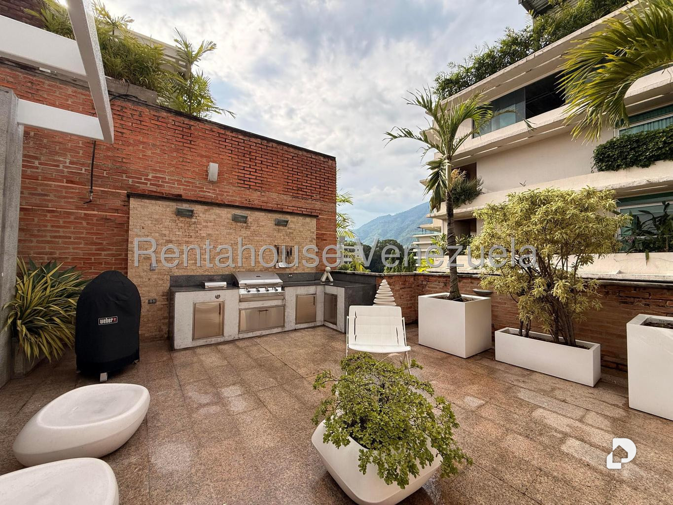 Apartamento en Campo Alegre, Caracas – 29