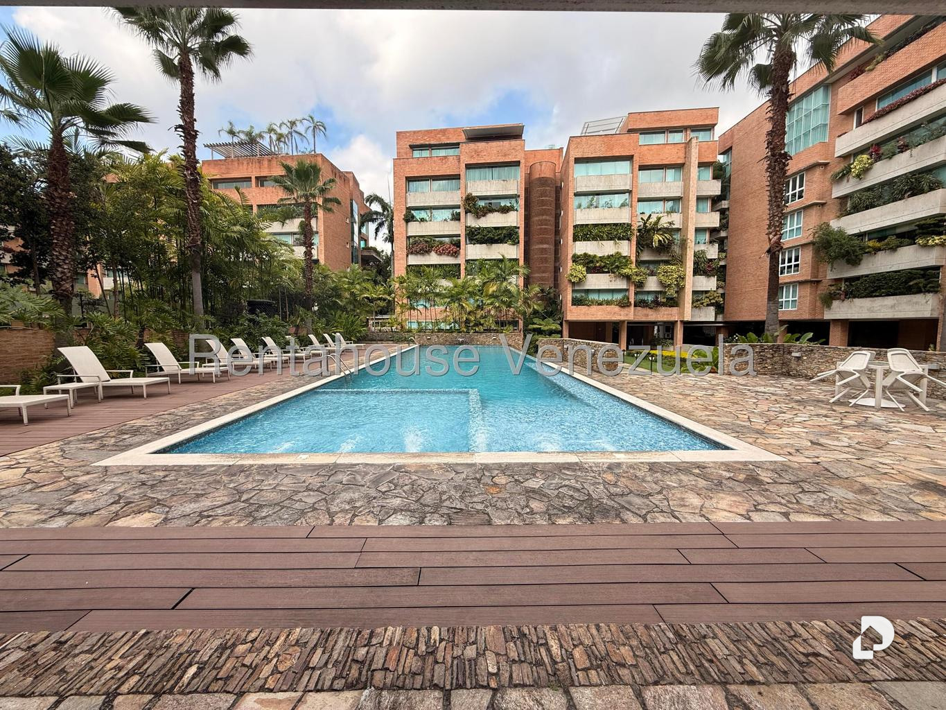 Apartamento en Campo Alegre, Caracas – 4