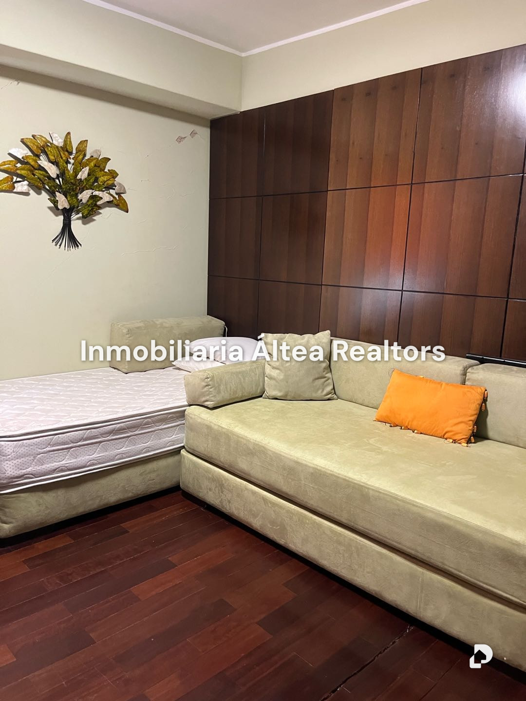 Apartamento en El Rosal, Caracas – 5