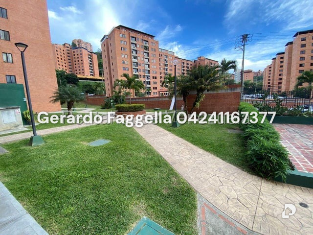 Penthouse en Colinas de La Tahona, Caracas – 8