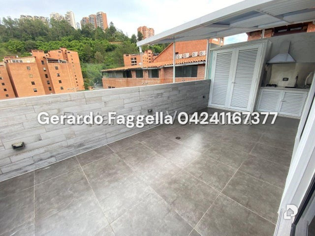 Penthouse en Colinas de La Tahona, Caracas – 5