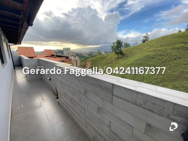 Penthouse en Colinas de La Tahona, Caracas – 14