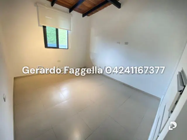 Apartamento en Colinas de La Tahona, Caracas