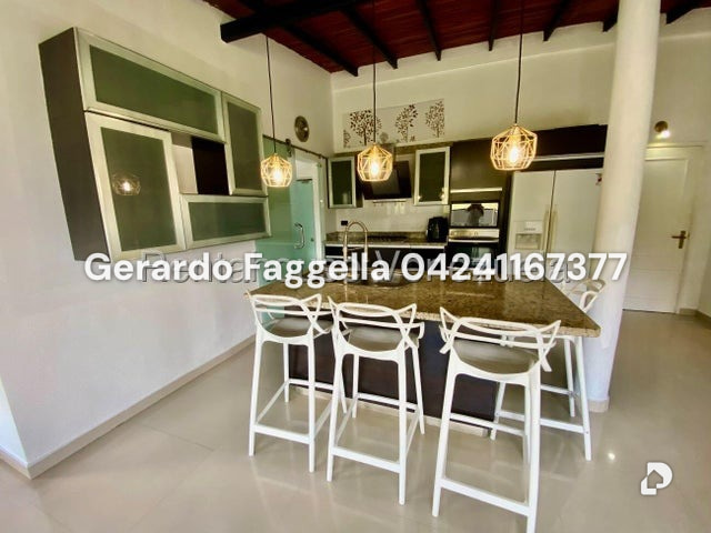 Penthouse en Colinas de La Tahona, Caracas – 21