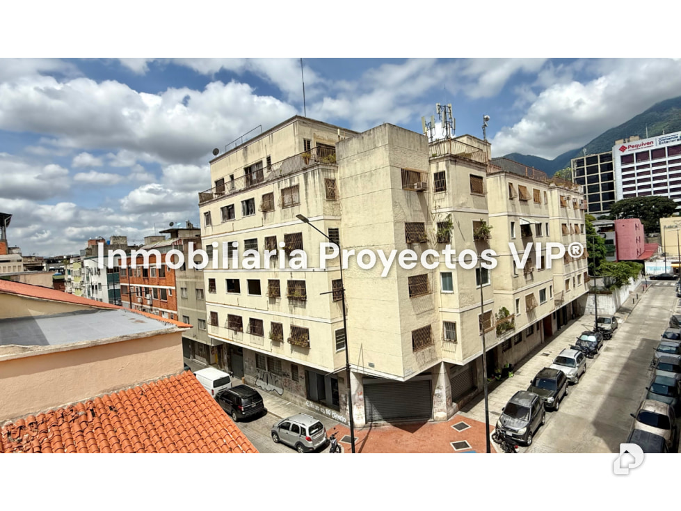 Edificio en Chacao, Caracas – 7