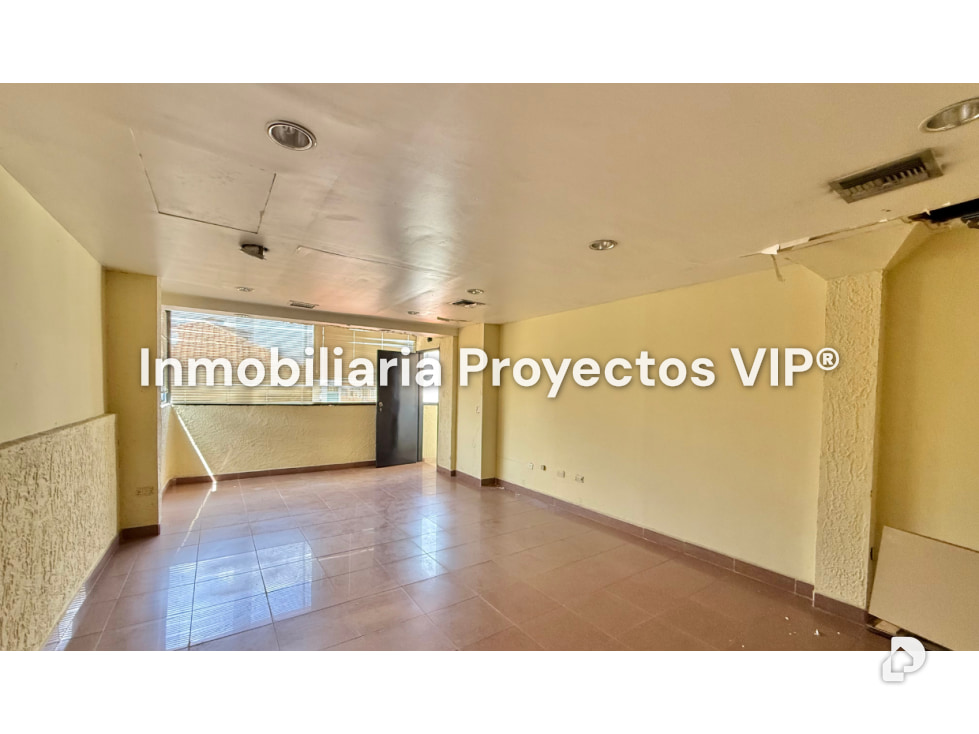 Edificio en Chacao, Caracas – 2