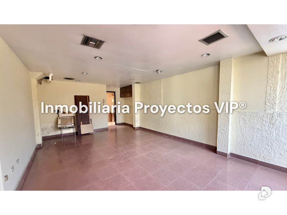 Edificio en Chacao, Caracas – 3