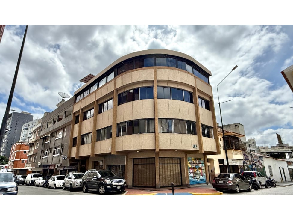 Edificio en Chacao, Caracas - 1