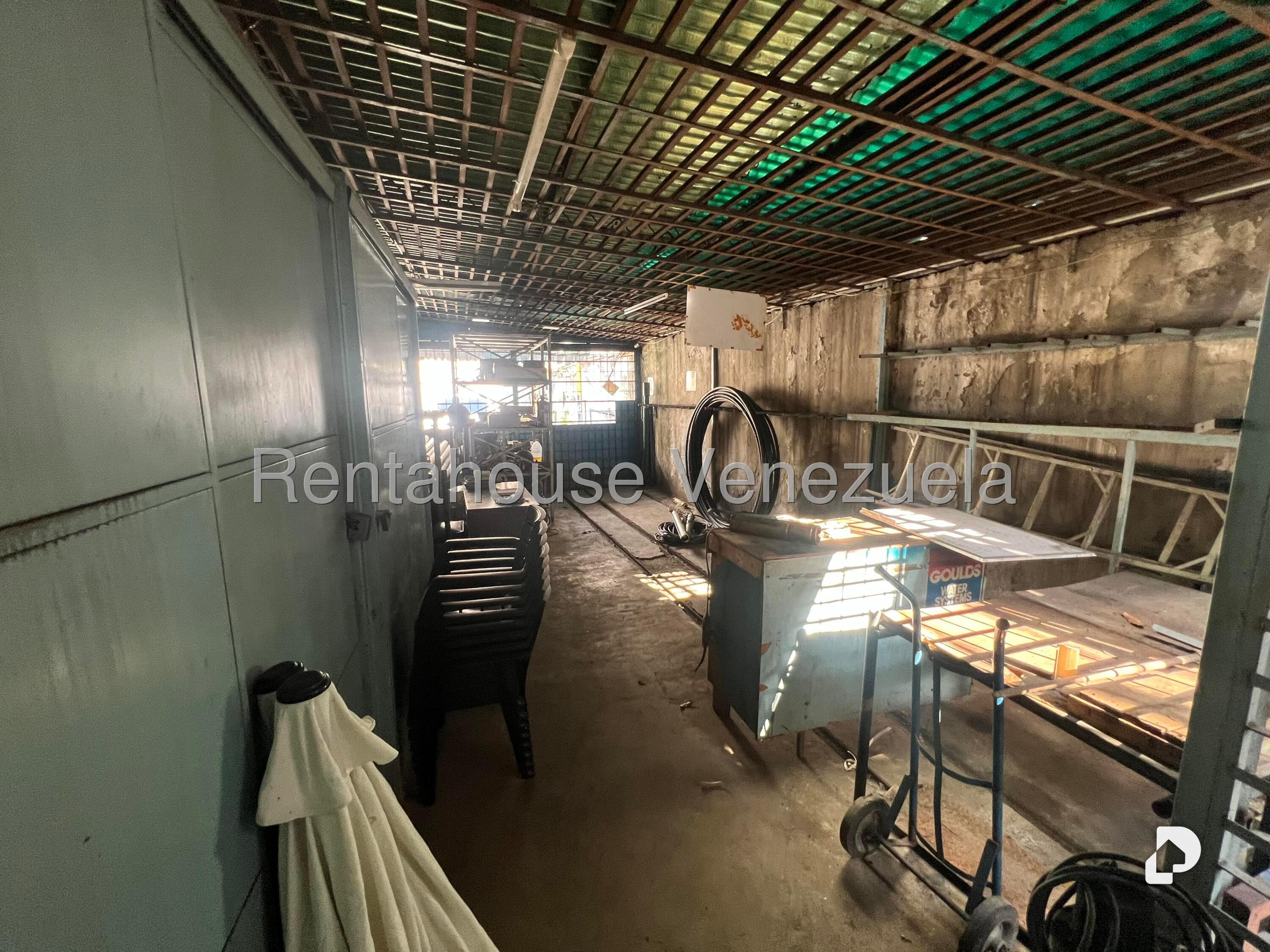 Local comercial en El Rosal, Caracas