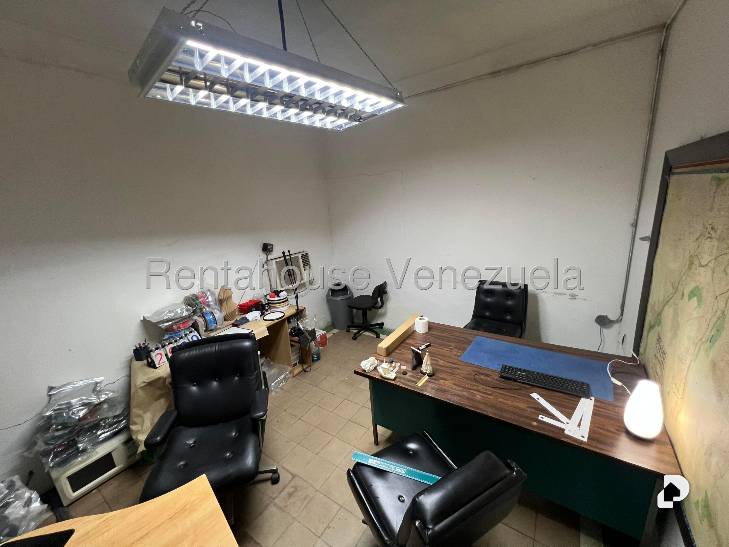 Local comercial en El Rosal, Caracas