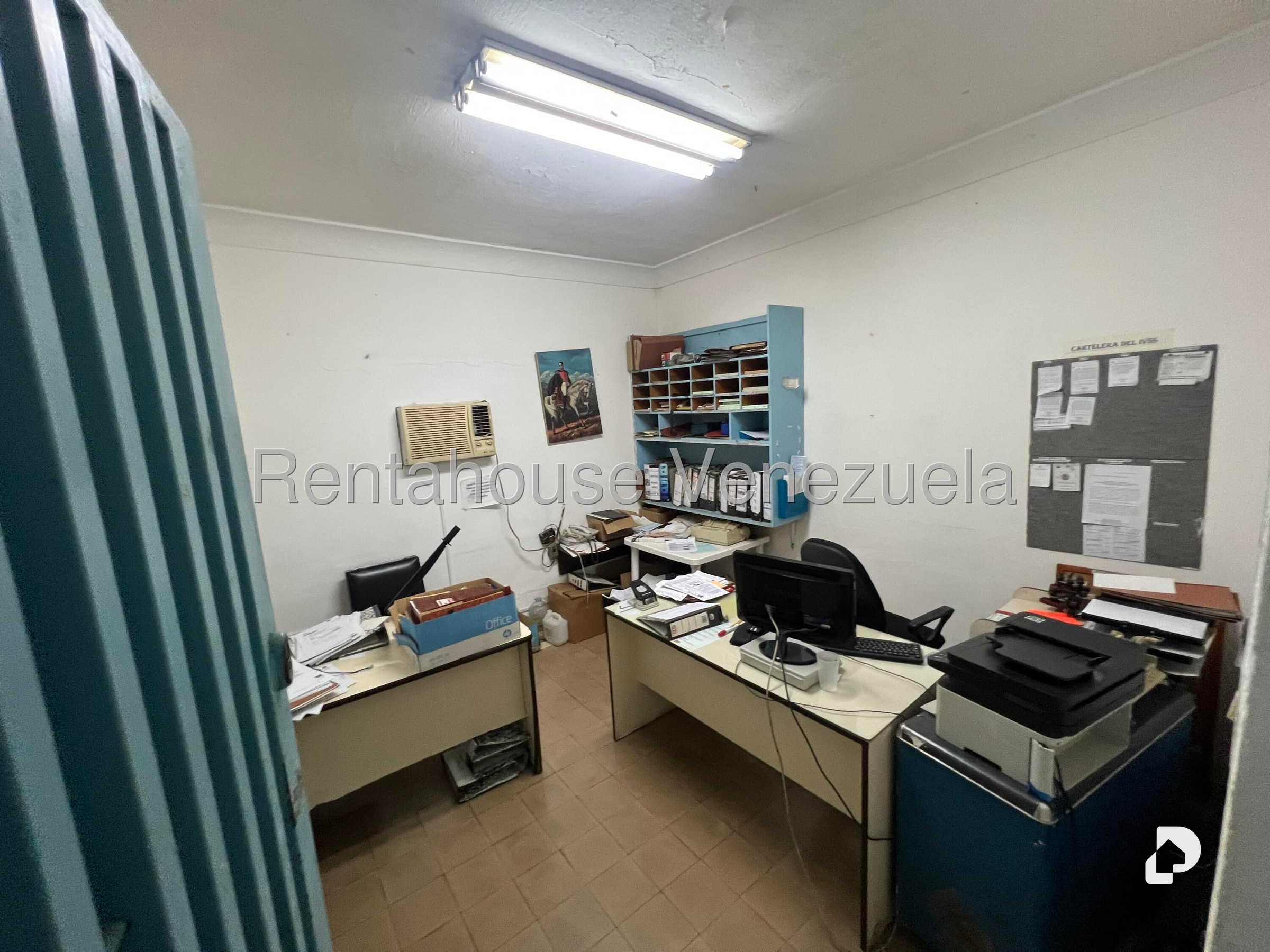 Local comercial en El Rosal, Caracas