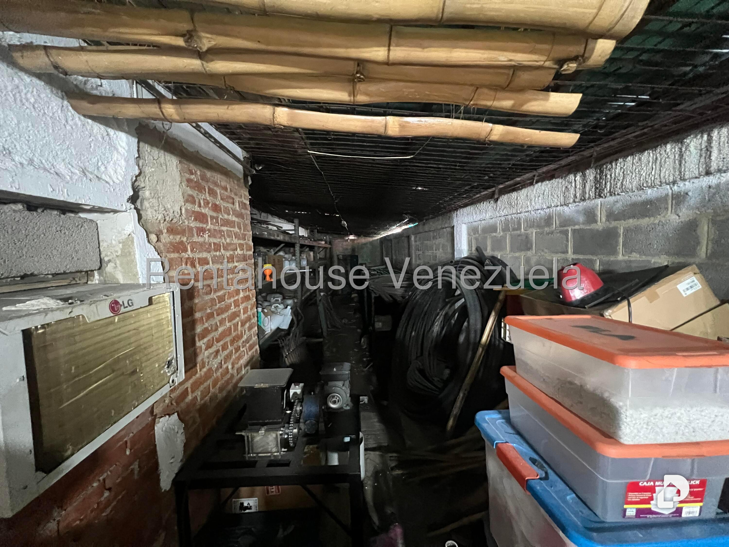 Local comercial en El Rosal, Caracas