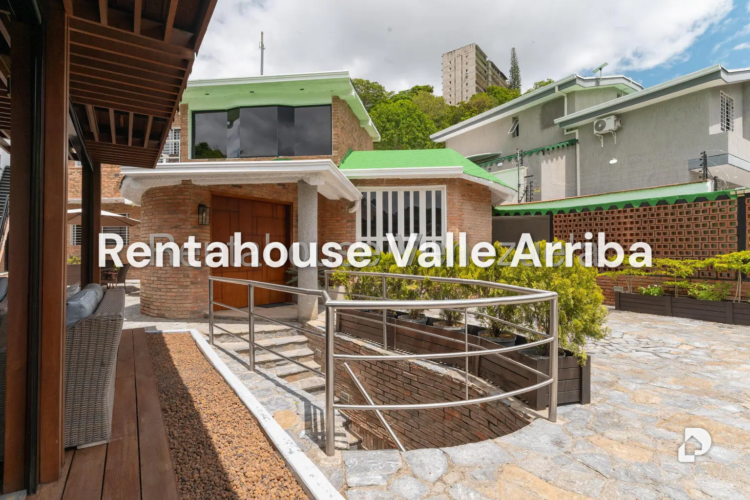 Casa en La Tahona, Caracas – 14