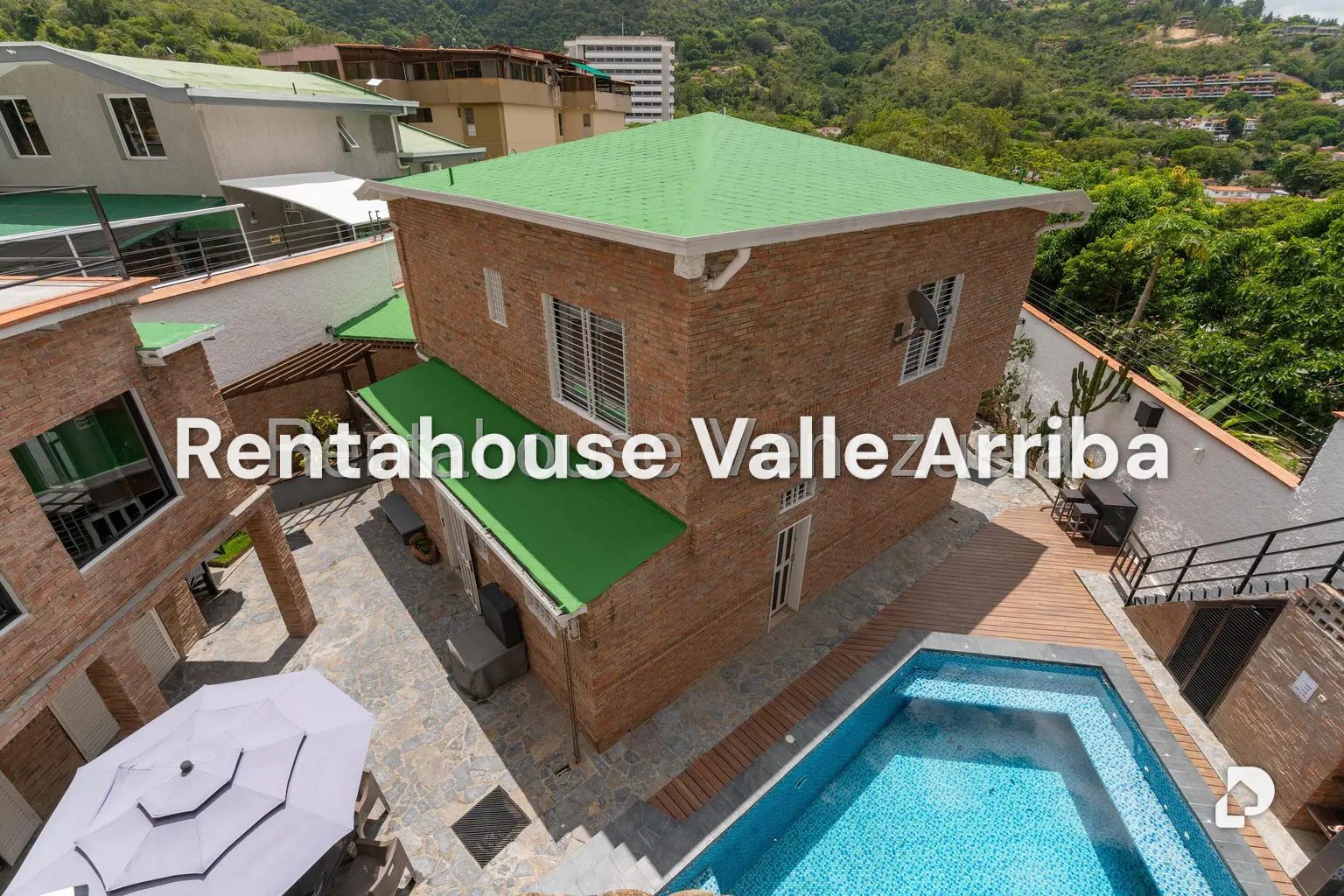 Casa en La Tahona, Caracas – 3