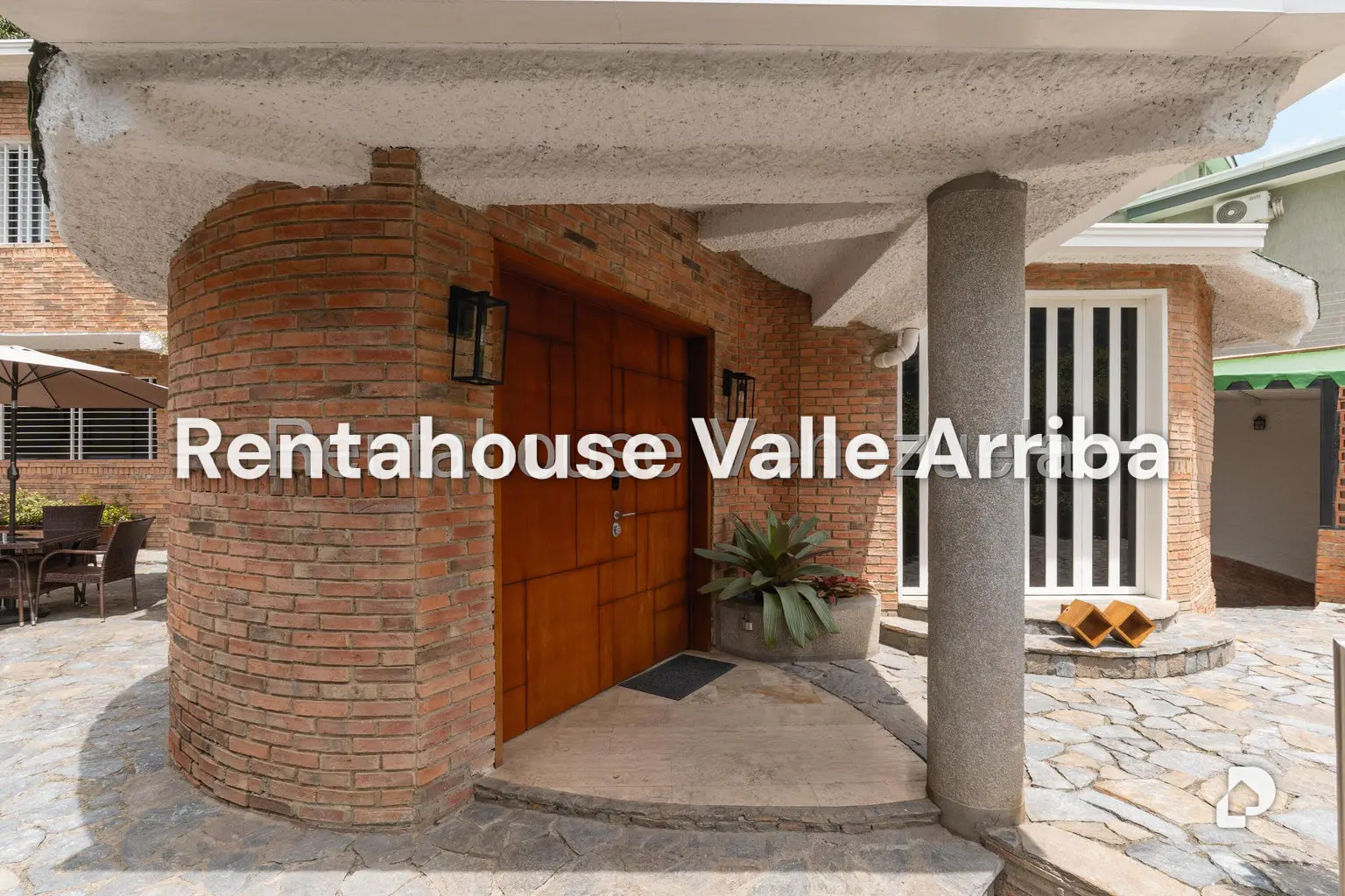 Casa en La Tahona, Caracas – 16