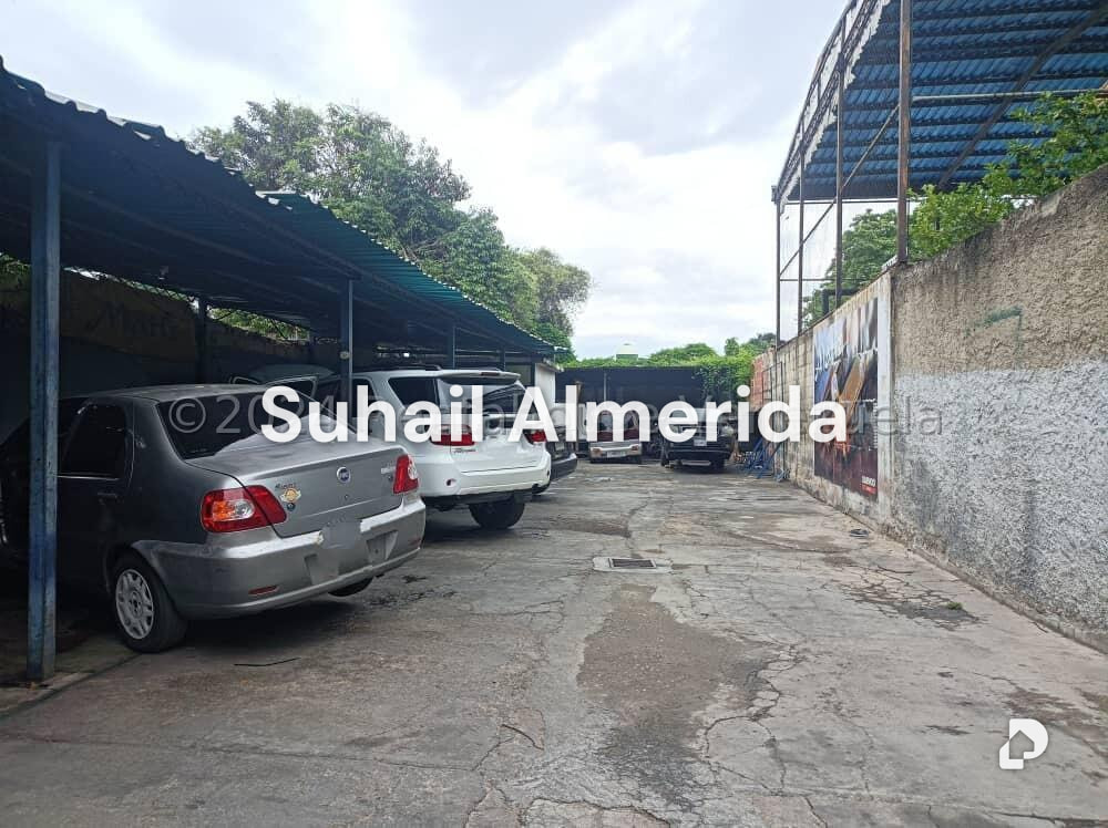 Terreno en Centro, Guacara – 5