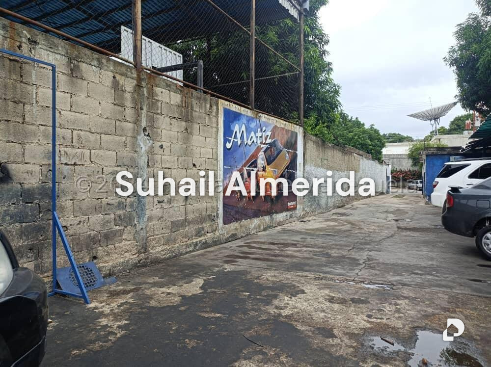 Terreno en Centro, Guacara – 8