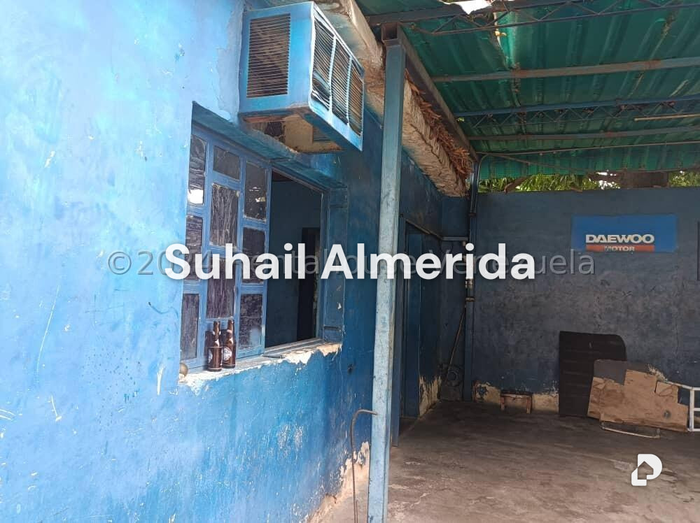 Terreno en Centro, Guacara – 12