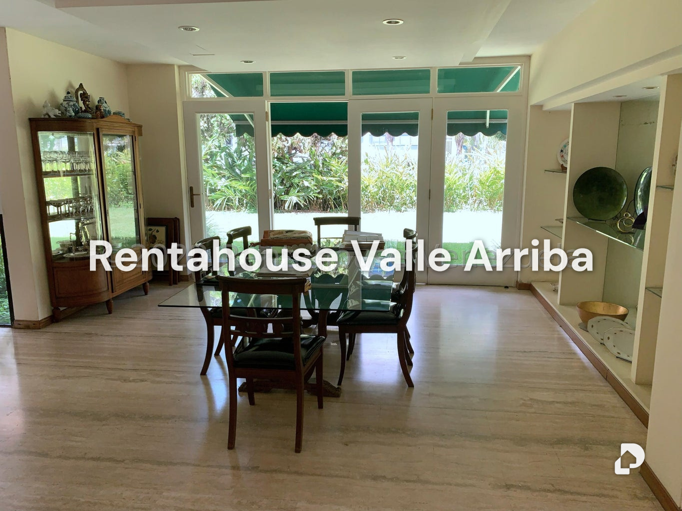 Casa en La Lagunita Country Club, Caracas – 7