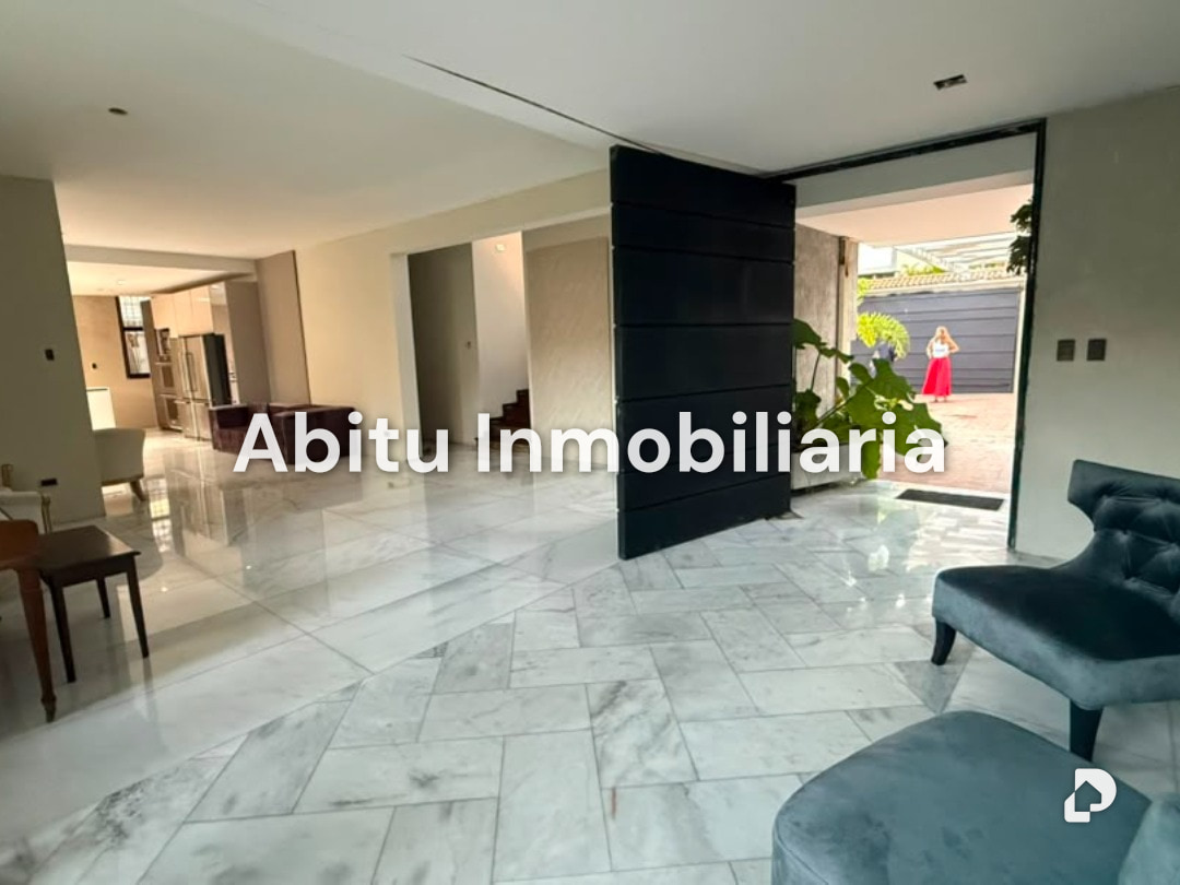 Casa en Caurimare, Caracas – 4