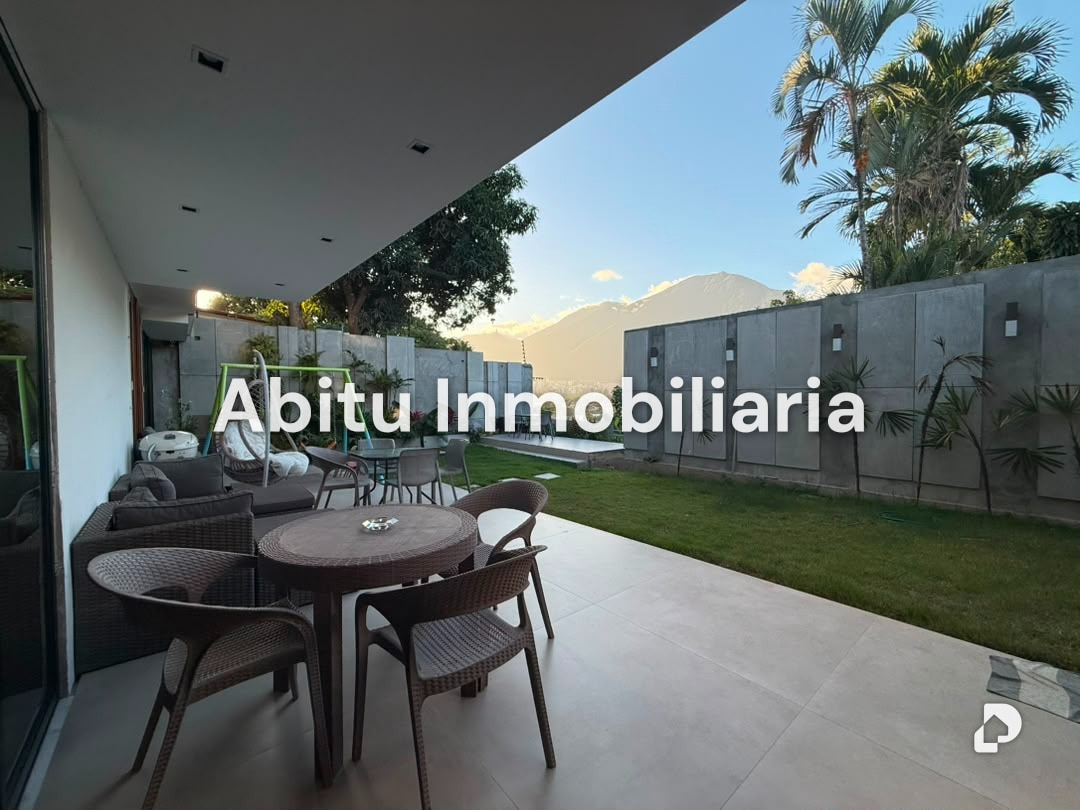 Casa en Caurimare, Caracas – 10