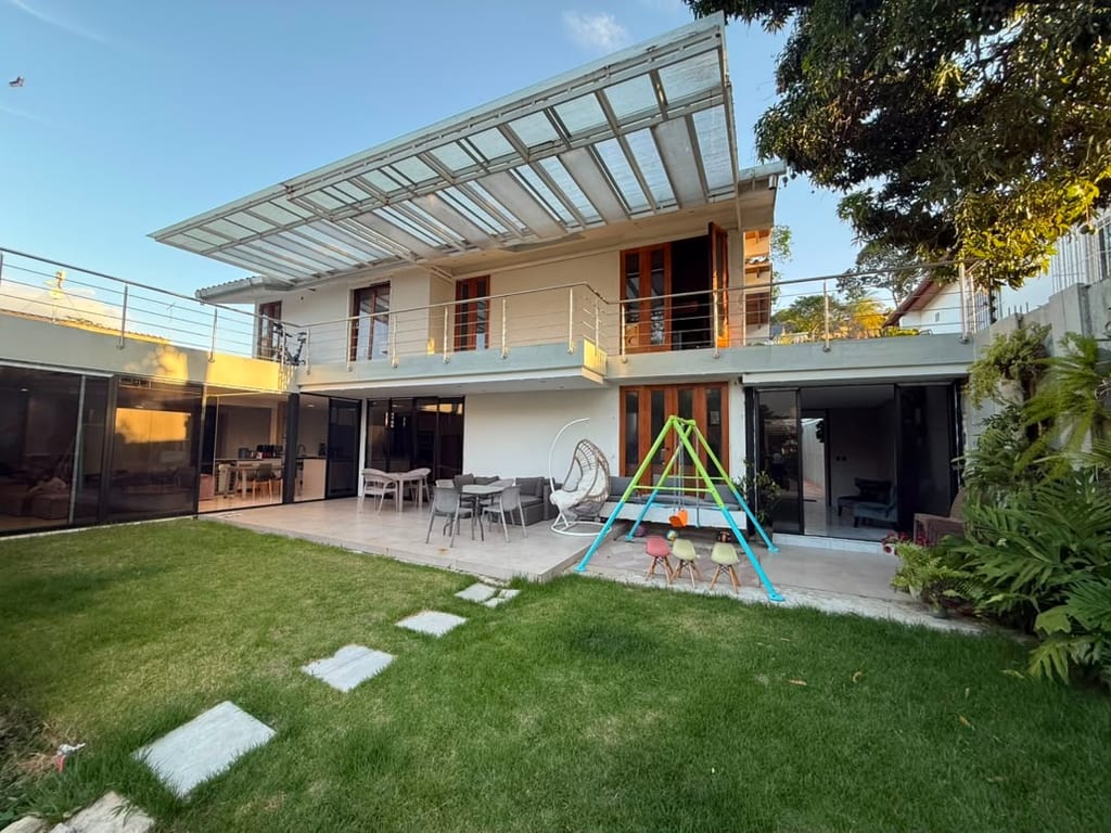Casa en Caurimare, Caracas - 1