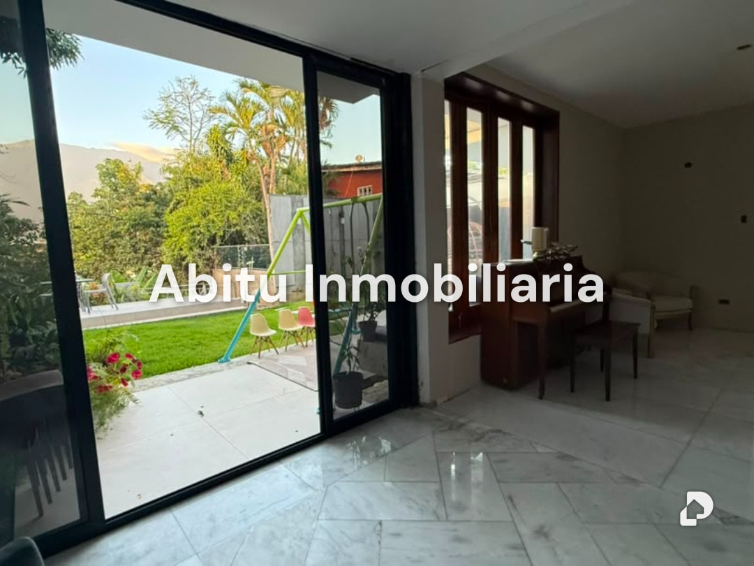 Casa en Caurimare, Caracas – 3
