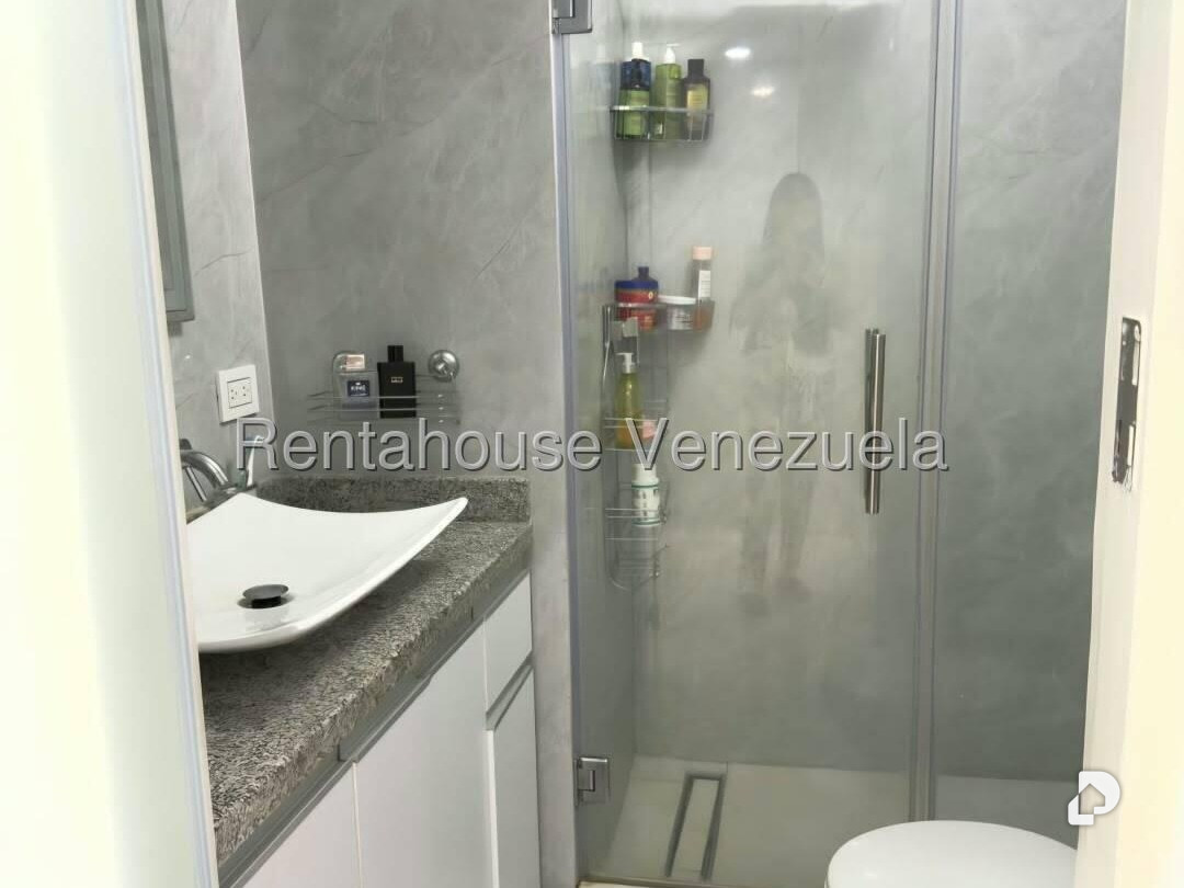 Apartamento en San Luis, Caracas – 10