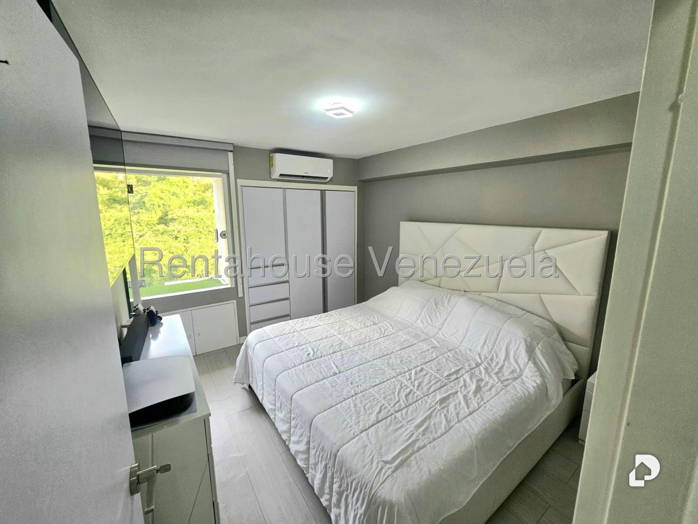 Apartamento en San Luis, Caracas – 6