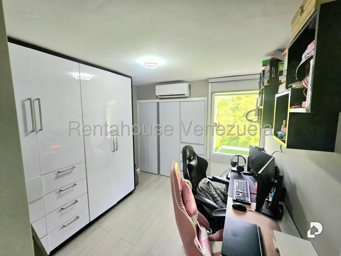 Apartamento en San Luis, Caracas – 7