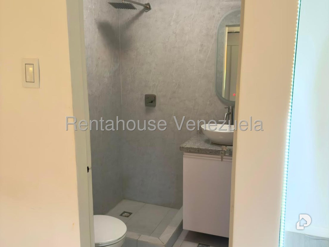 Apartamento en San Luis, Caracas – 8