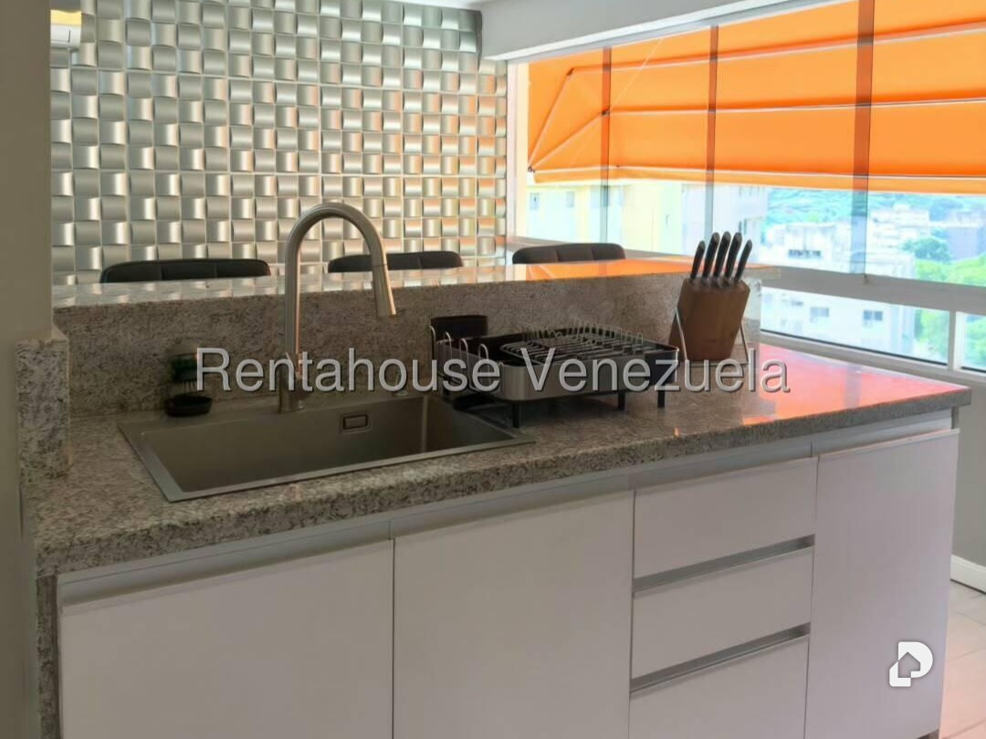Apartamento en San Luis, Caracas – 9