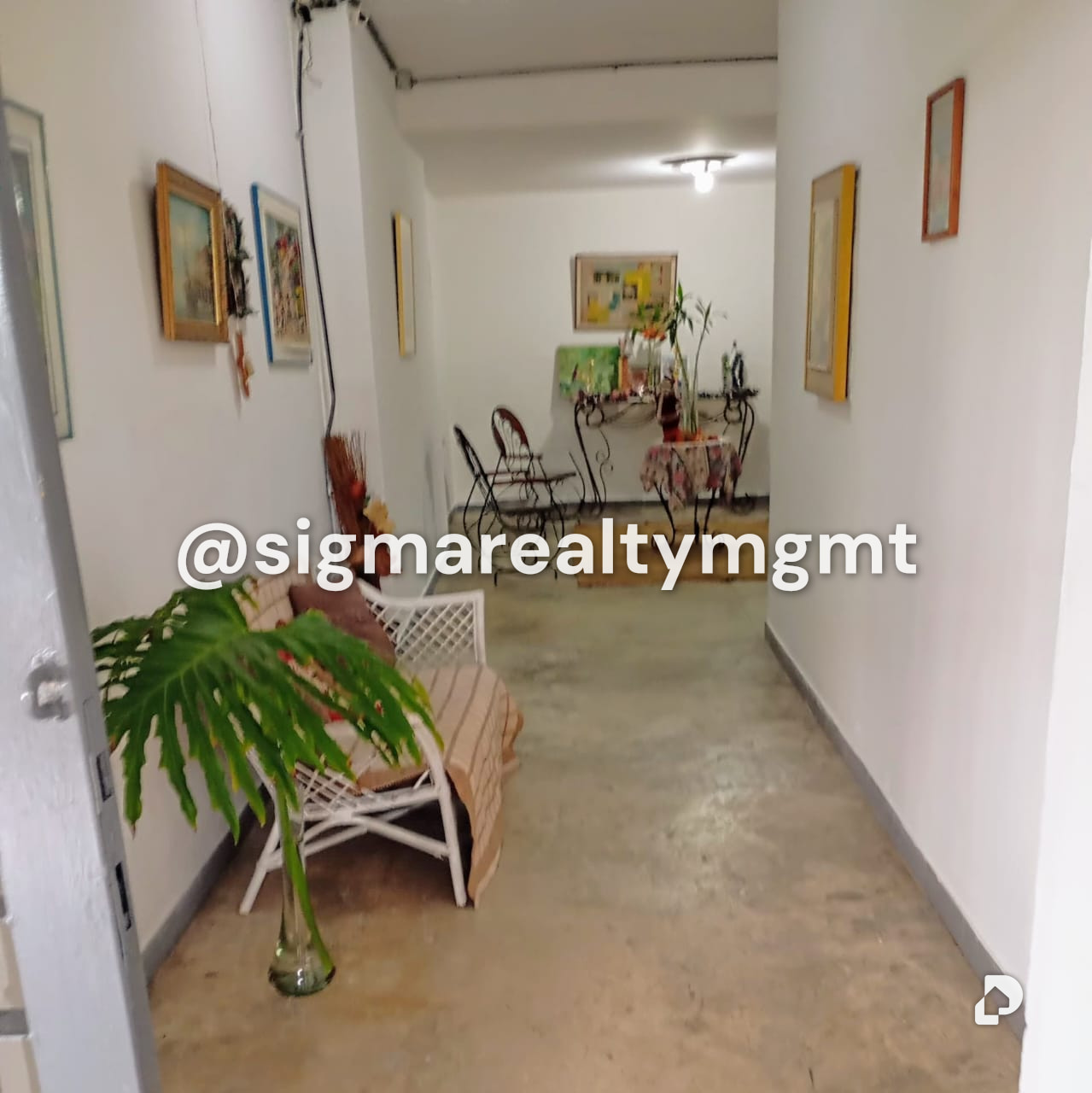 Casa en B. Central, Valencia – 3