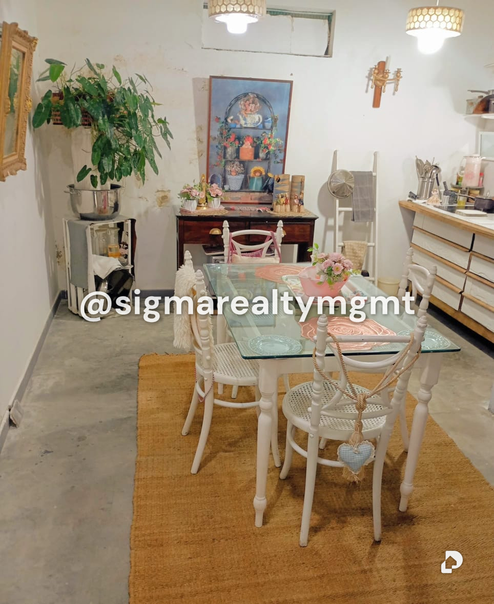 Casa en B. Central, Valencia – 24