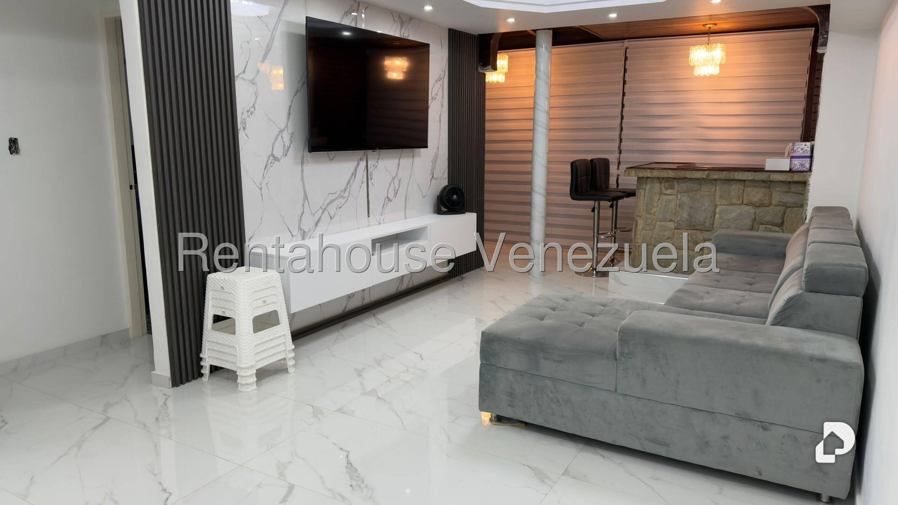 Apartamento en Los Ruices, Caracas – 4