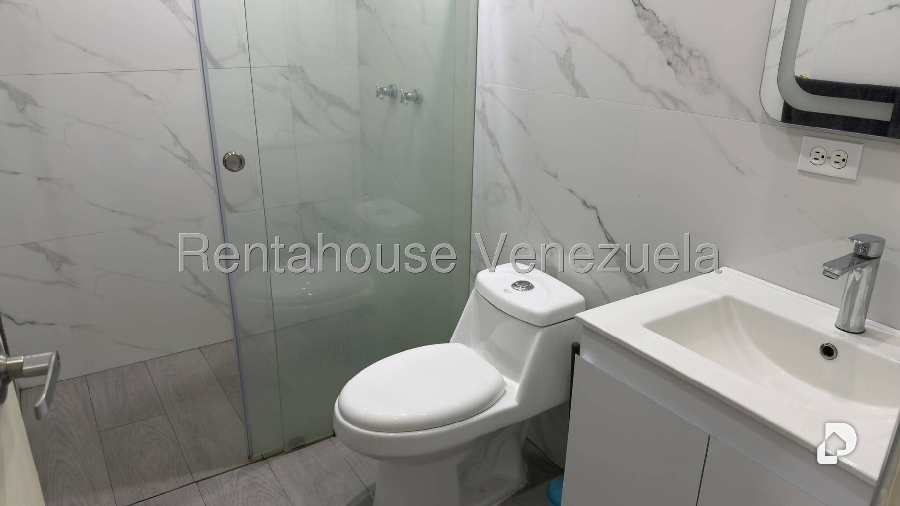 Apartamento en Los Ruices, Caracas – 29