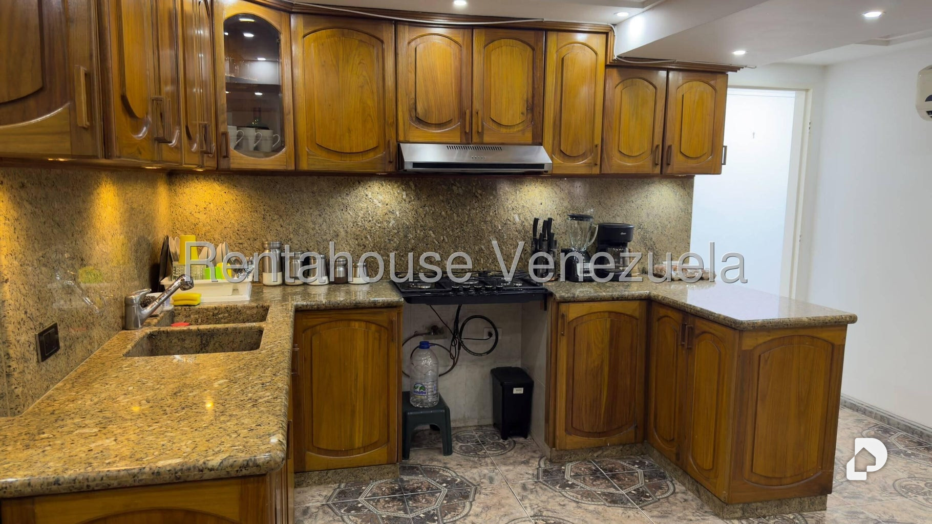 Apartamento en Los Ruices, Caracas – 16
