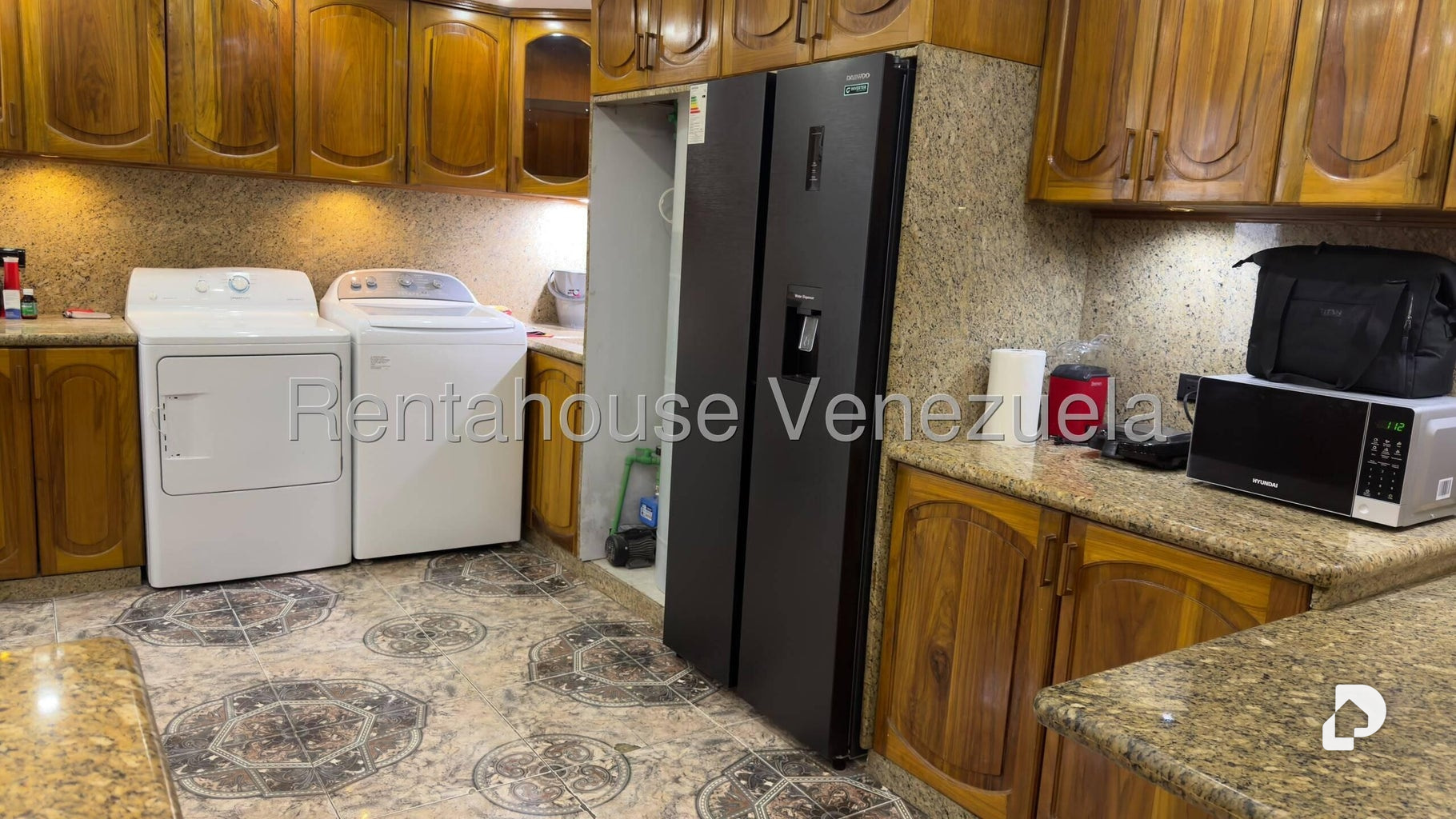 Apartamento en Los Ruices, Caracas – 15