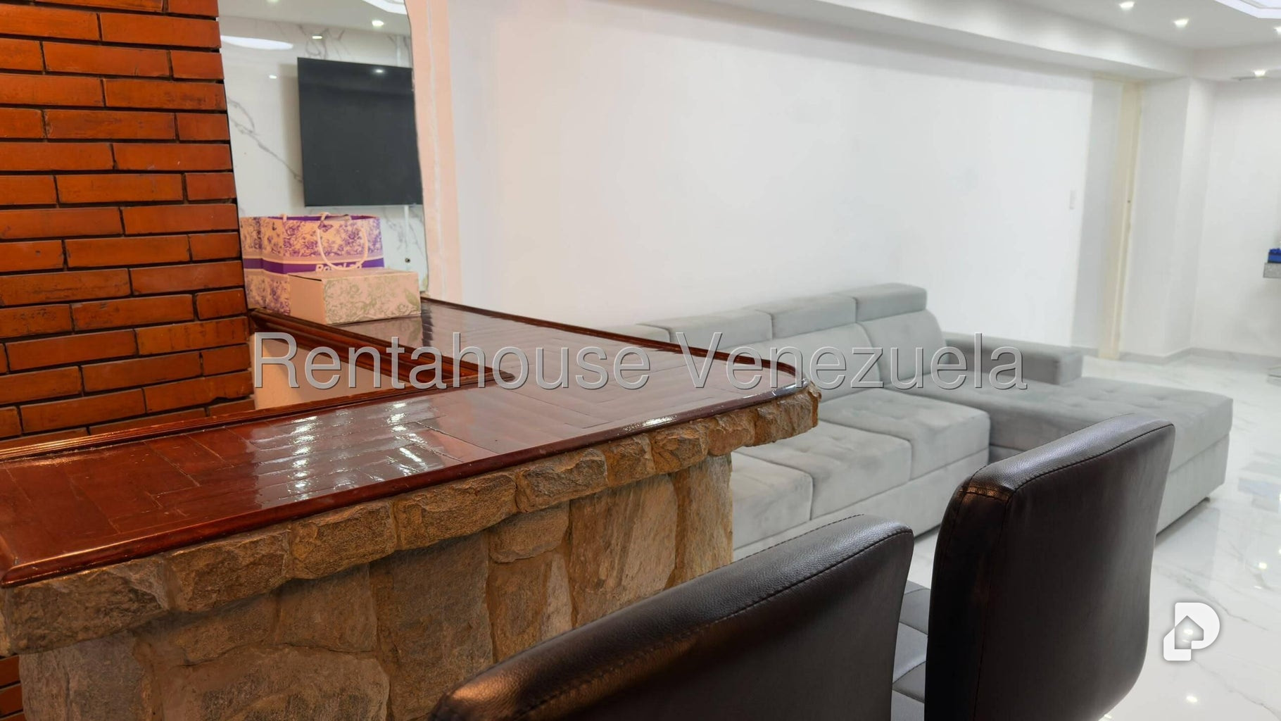 Apartamento en Los Ruices, Caracas – 9