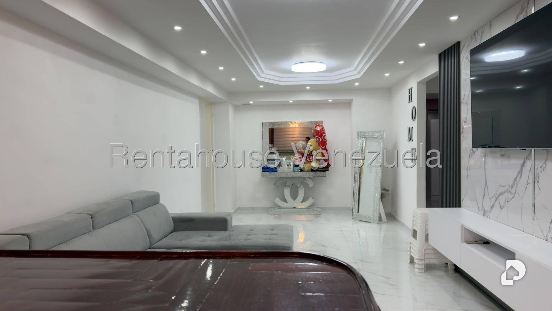 Apartamento en Los Ruices, Caracas – 1