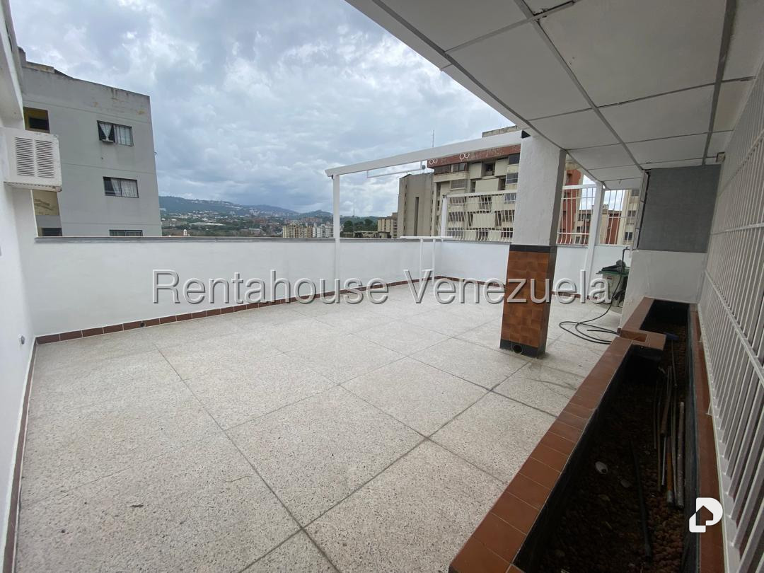 Apartamento en La Urbina, Caracas