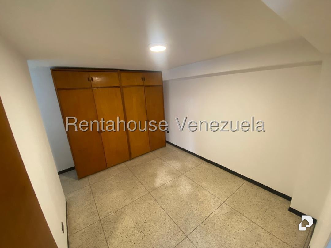 Apartamento en La Urbina, Caracas