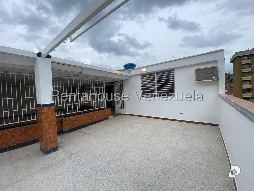 Apartamento en La Urbina, Caracas