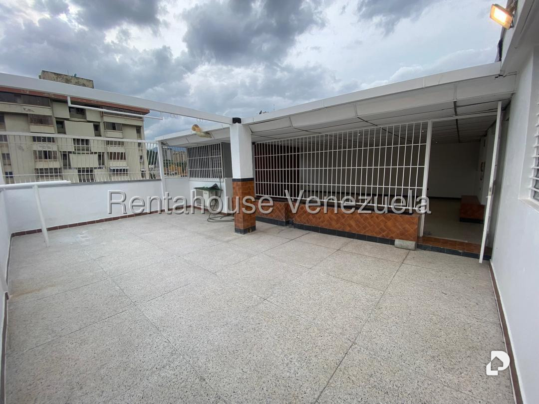 Apartamento en La Urbina, Caracas