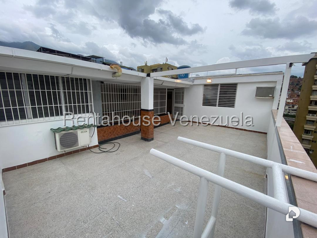 Apartamento en La Urbina, Caracas