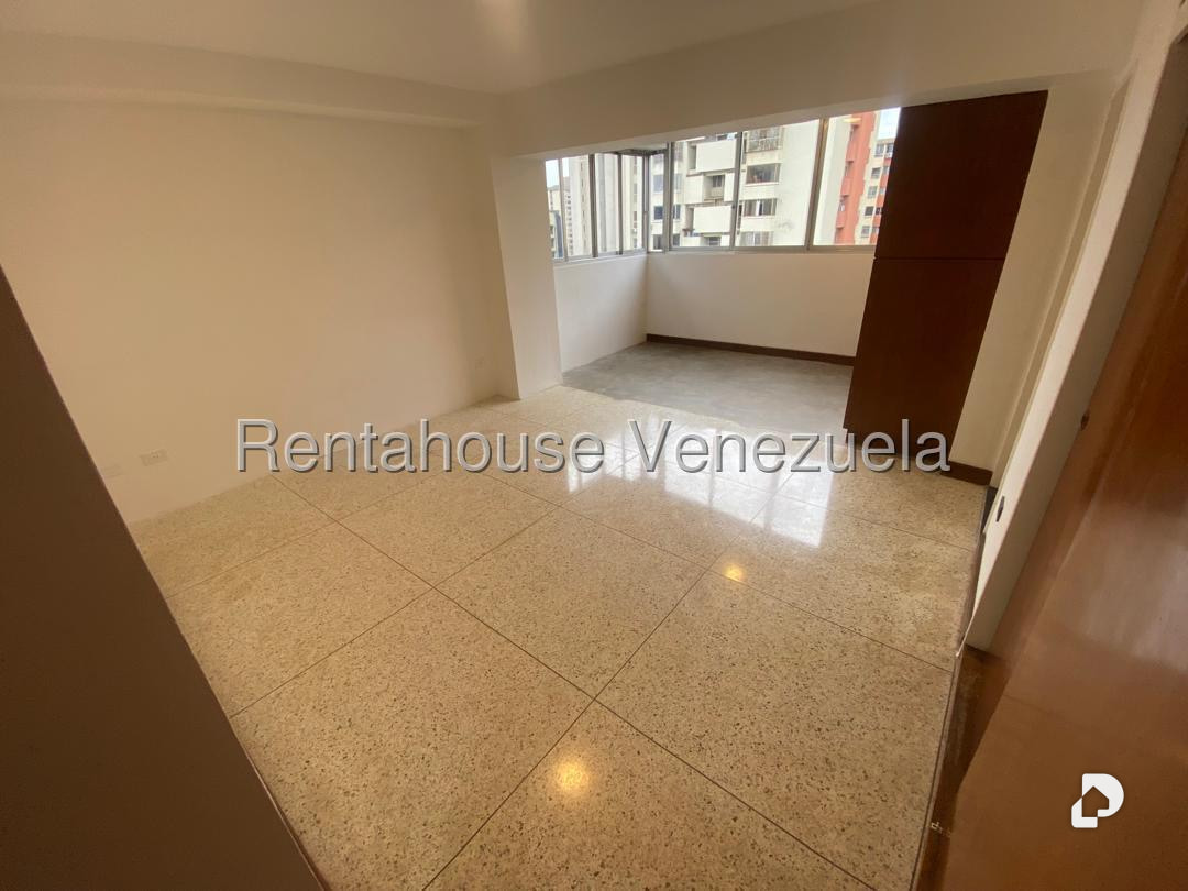 Apartamento en La Urbina, Caracas