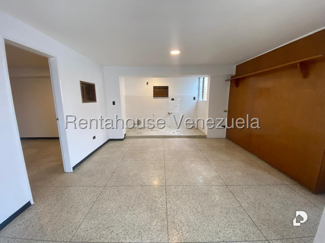 Apartamento en La Urbina, Caracas